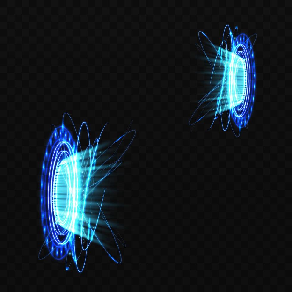 Tiklipse Soul Burst Design (Light form)