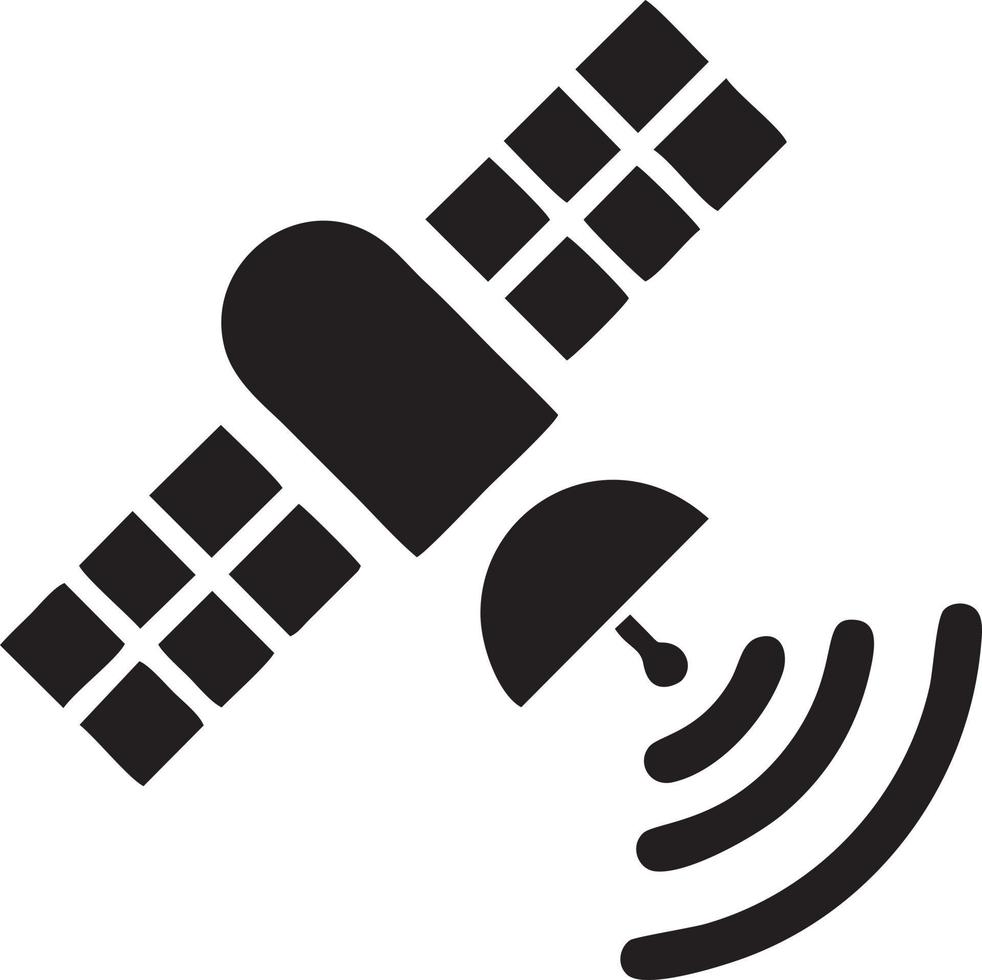 Signal communication information connection wireless icon symbol vector image, illustration of the network wifi in black image. EPS 10