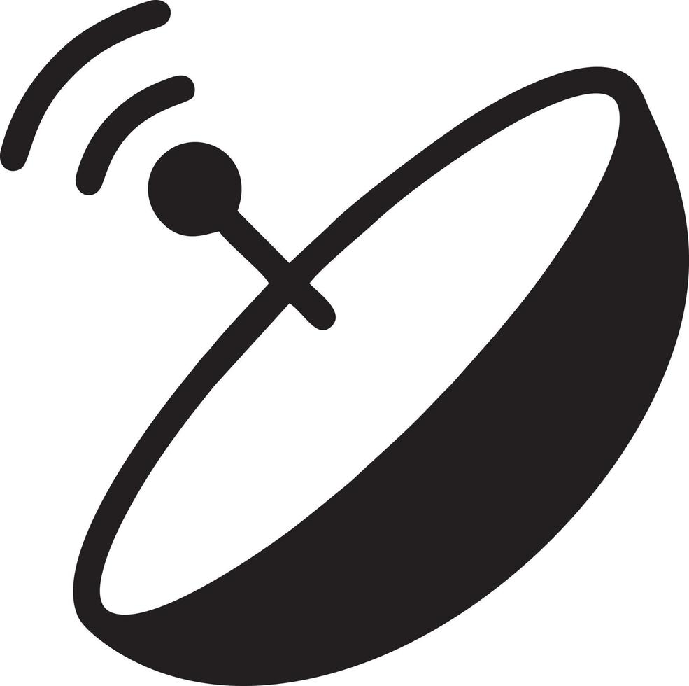 Signal communication information connection wireless icon symbol vector image, illustration of the network wifi in black image. EPS 10