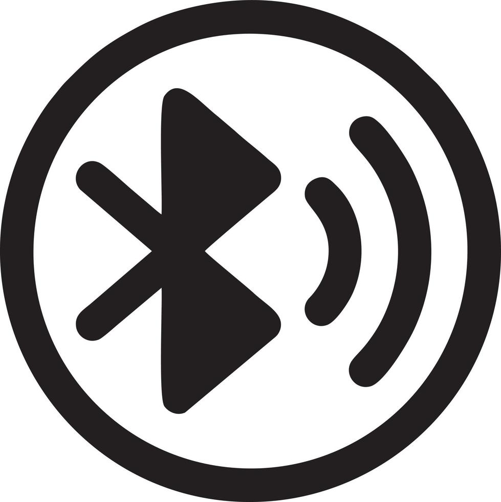 Signal communication information connection wireless icon symbol vector image, illustration of the network wifi in black image. EPS 10
