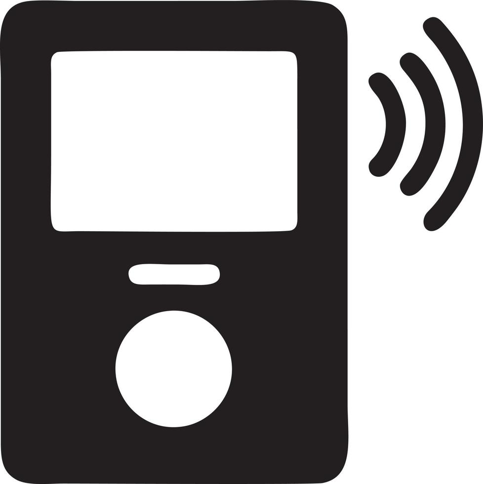 Signal communication information connection wireless icon symbol vector image, illustration of the network wifi in black image. EPS 10