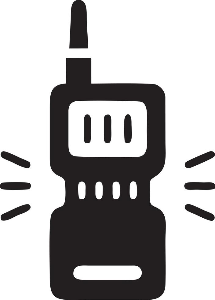 Signal communication information connection wireless icon symbol vector image, illustration of the network wifi in black image. EPS 10