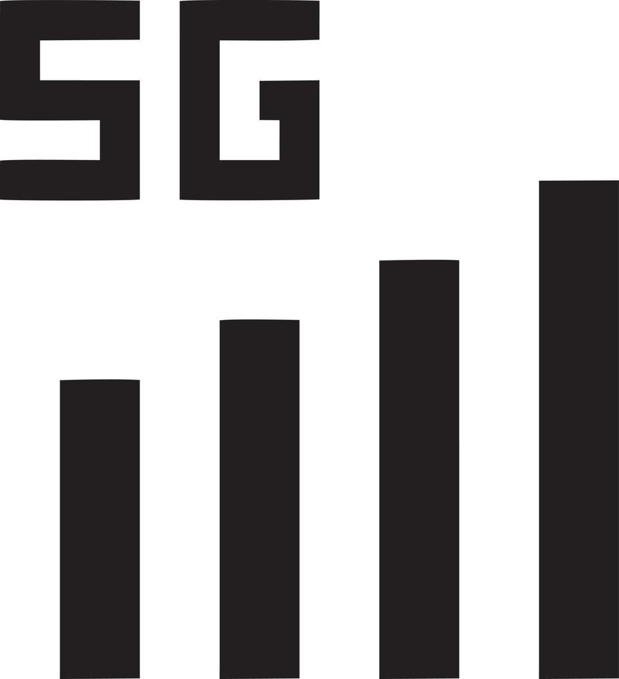 Signal communication information connection wireless icon symbol vector image, illustration of the network wifi in black image. EPS 10