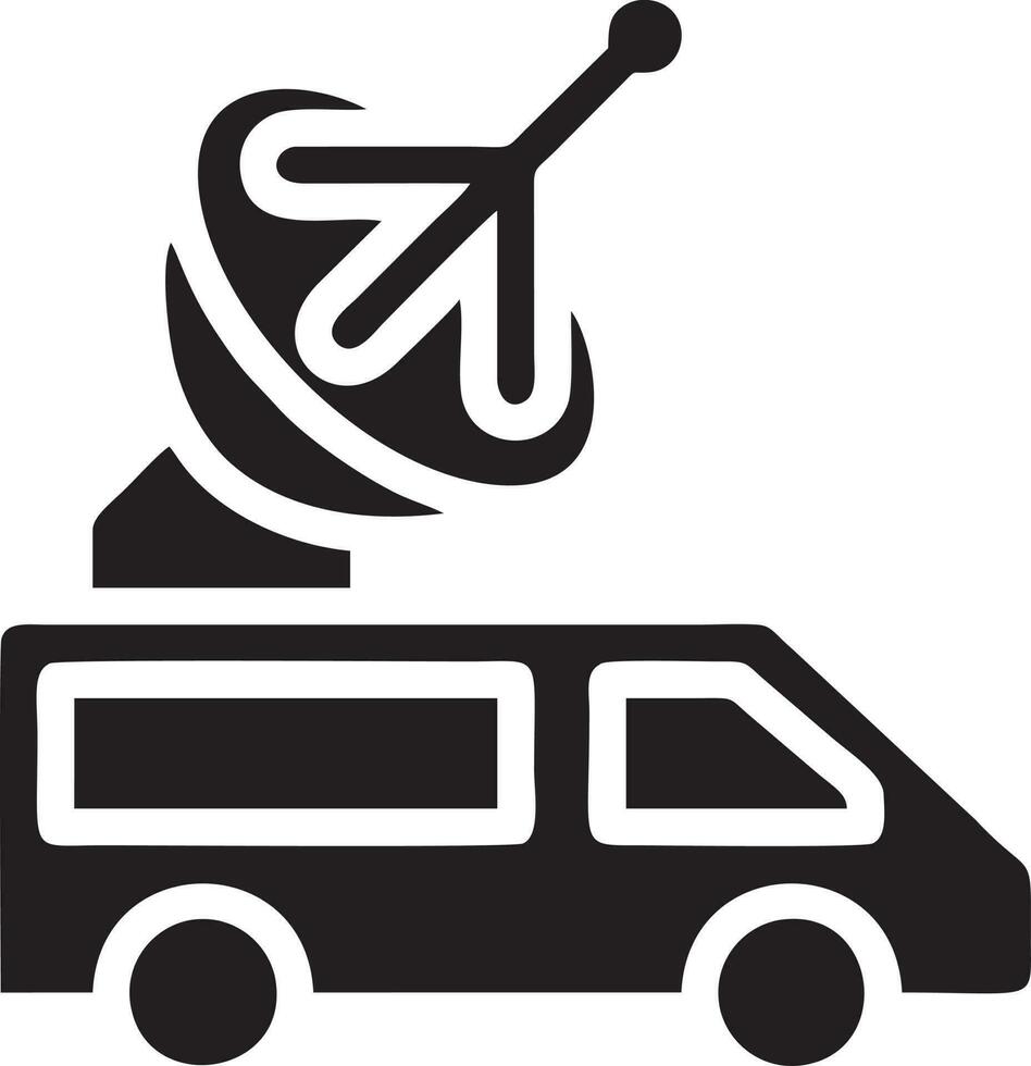 Signal communication information connection wireless icon symbol vector image, illustration of the network wifi in black image. EPS 10