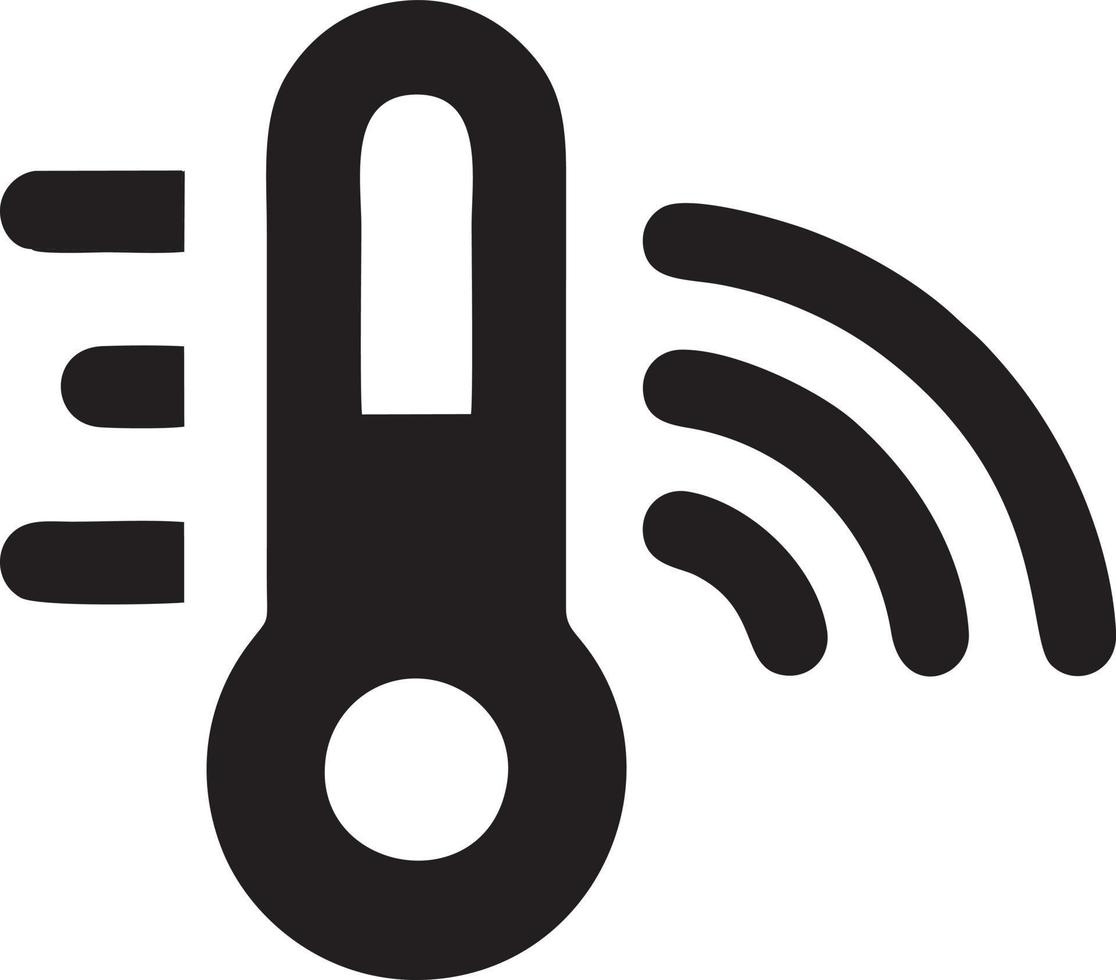 Signal communication information connection wireless icon symbol vector image, illustration of the network wifi in black image. EPS 10
