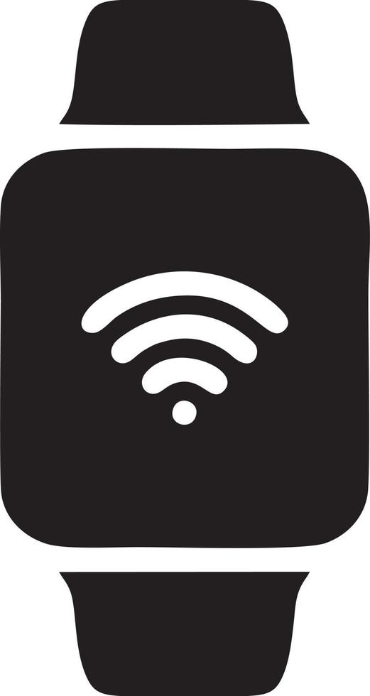 Signal communication information connection wireless icon symbol vector image, illustration of the network wifi in black image. EPS 10