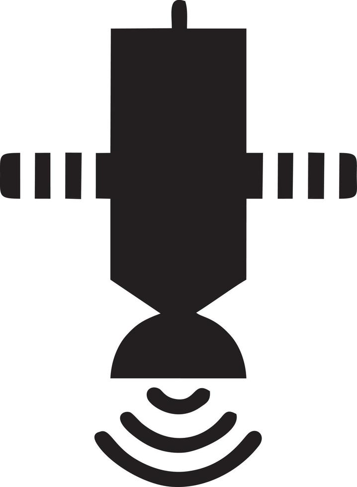 Signal communication information connection wireless icon symbol vector image, illustration of the network wifi in black image. EPS 10