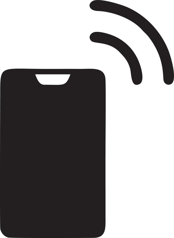 Signal communication information connection wireless icon symbol vector image, illustration of the network wifi in black image. EPS 10