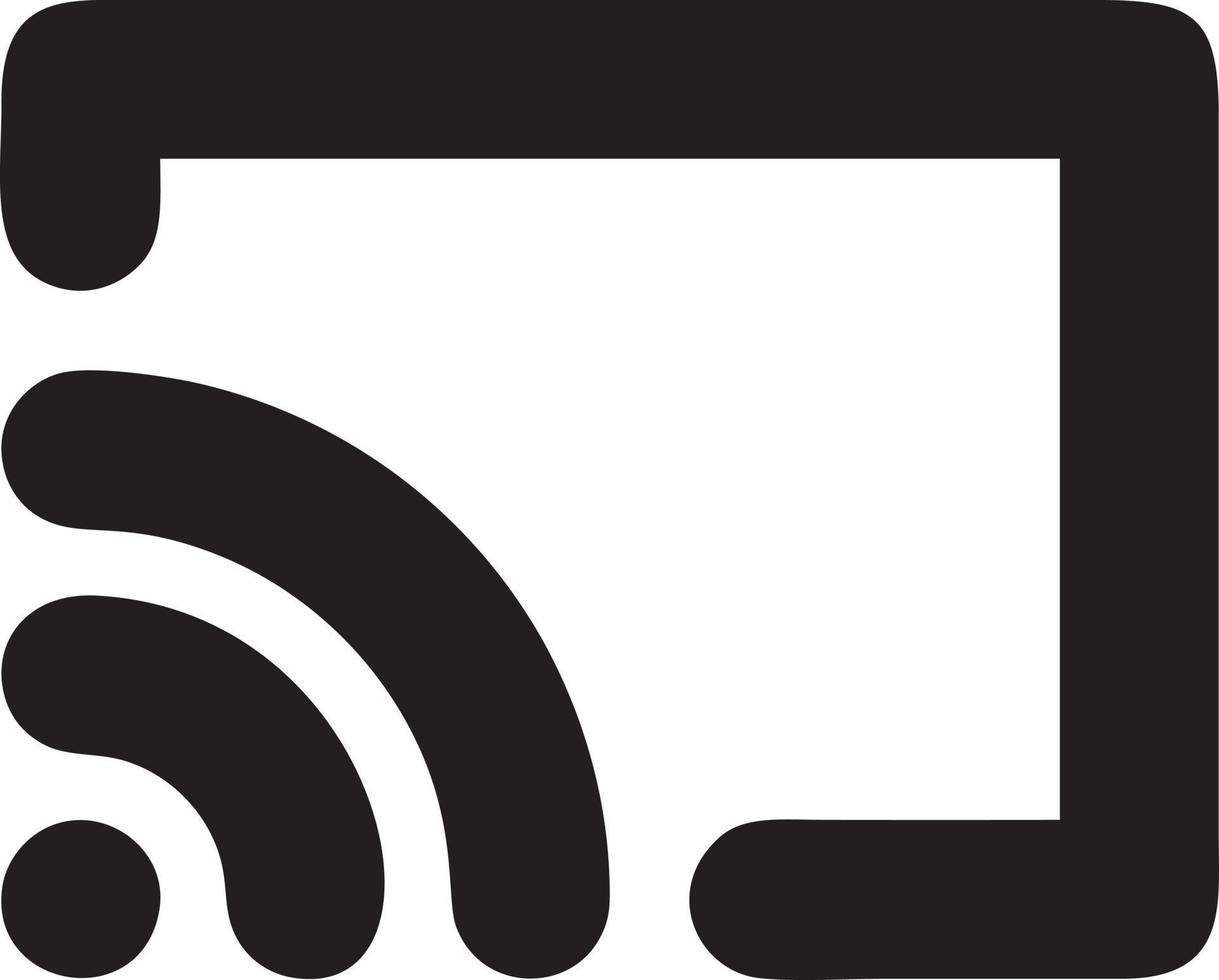 Signal communication information connection wireless icon symbol vector image, illustration of the network wifi in black image. EPS 10