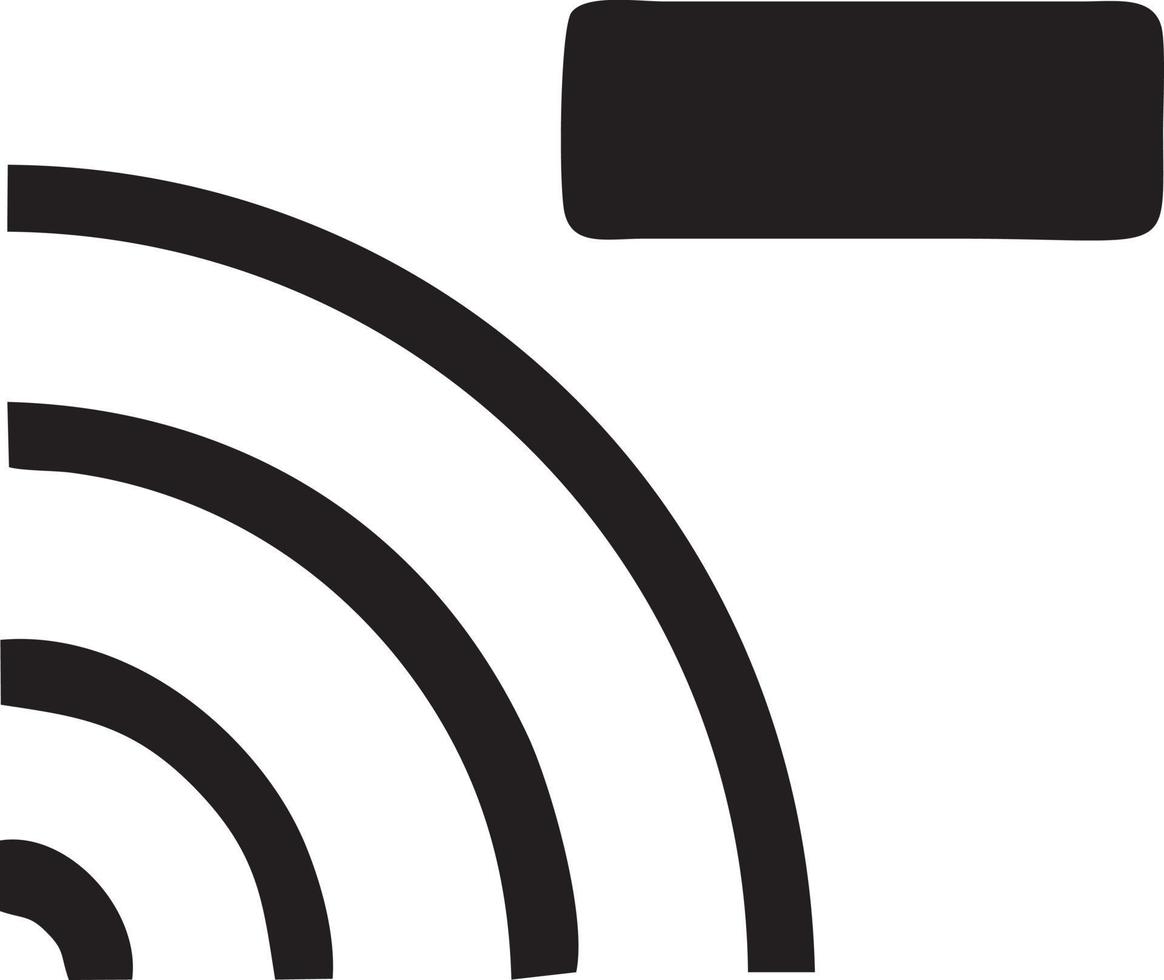 Signal communication information connection wireless icon symbol vector image, illustration of the network wifi in black image. EPS 10