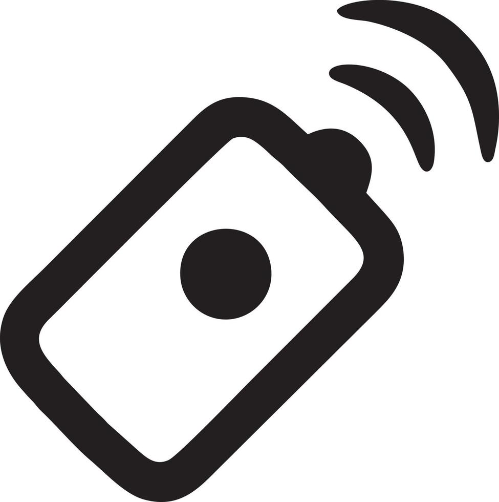 Signal communication information connection wireless icon symbol vector image, illustration of the network wifi in black image. EPS 10