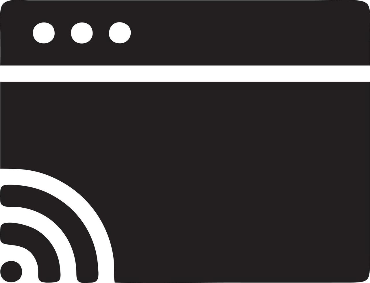 Signal communication information connection wireless icon symbol vector image, illustration of the network wifi in black image. EPS 10