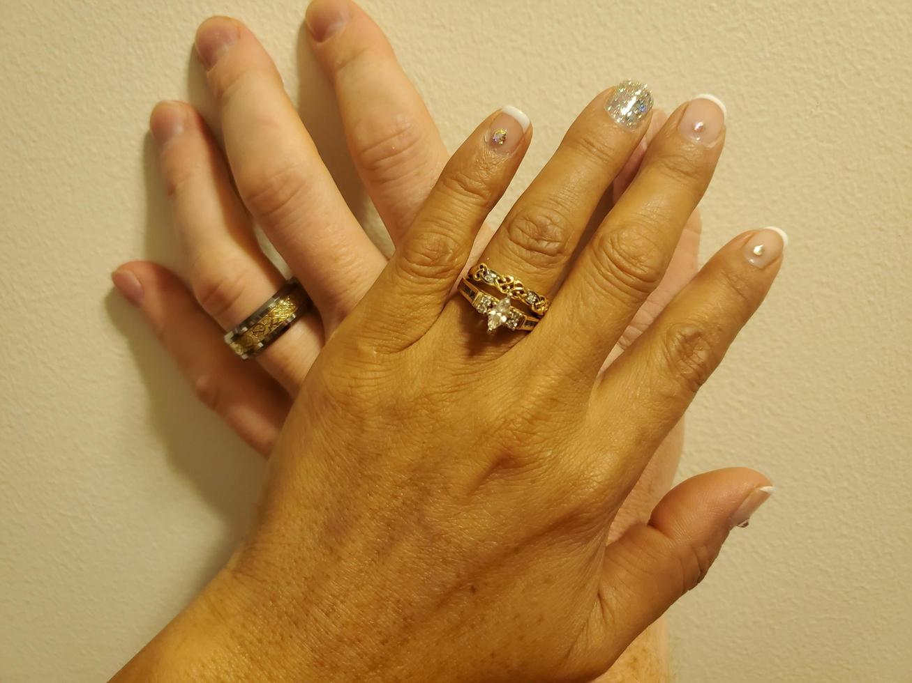 Wedding Ring photo