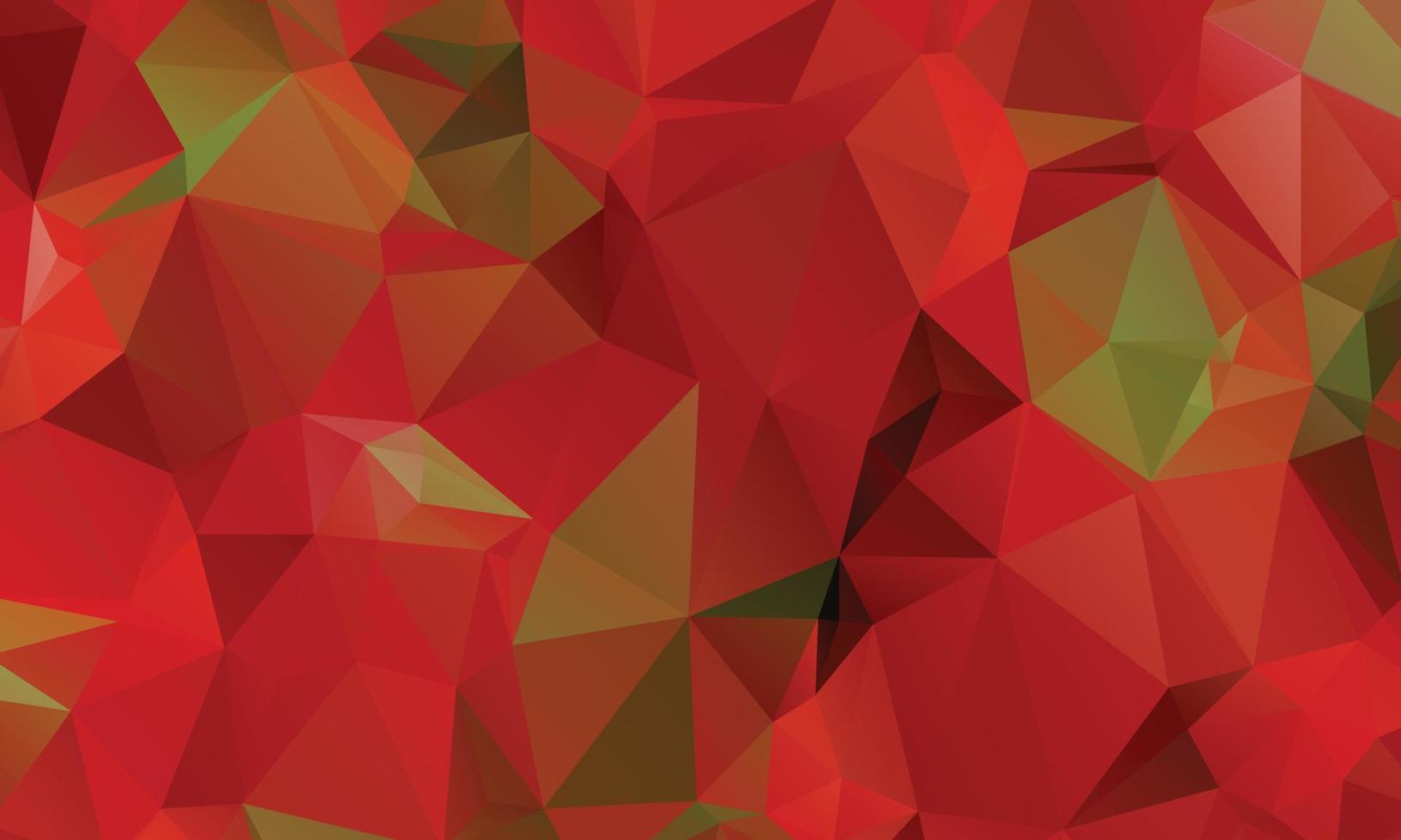 Abstract Color Polygon Background Design, Abstract Geometric Origami Style With Gradient vector