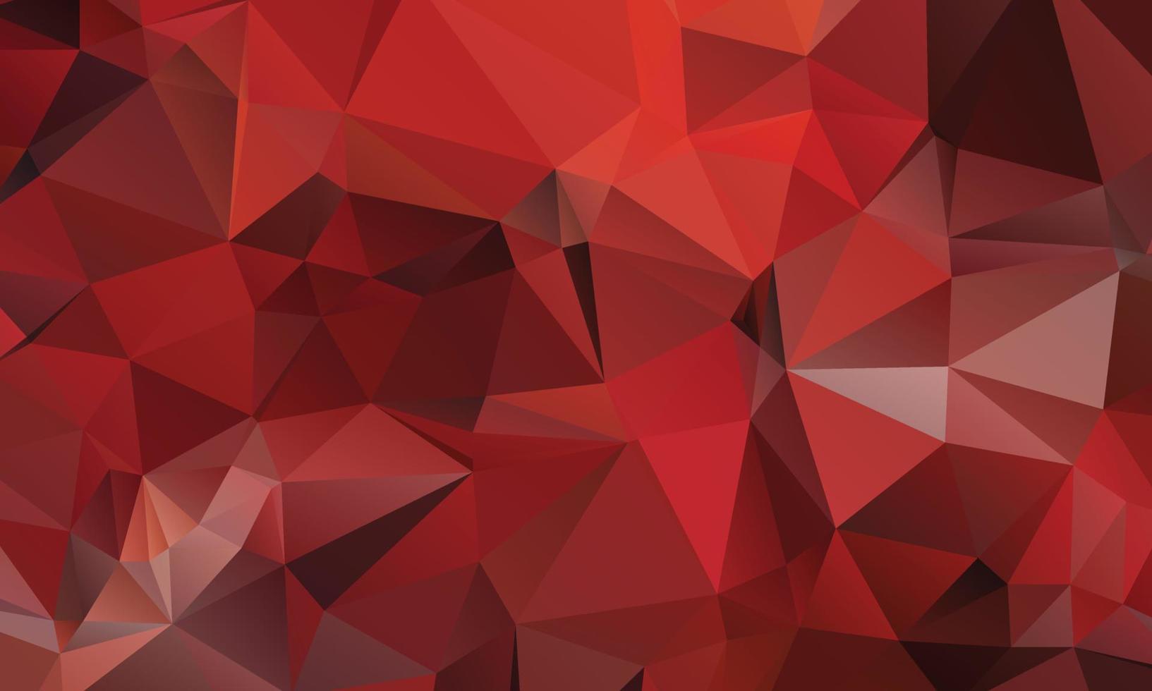 Abstract Color Polygon Background Design, Abstract Geometric Origami Style With Gradient vector