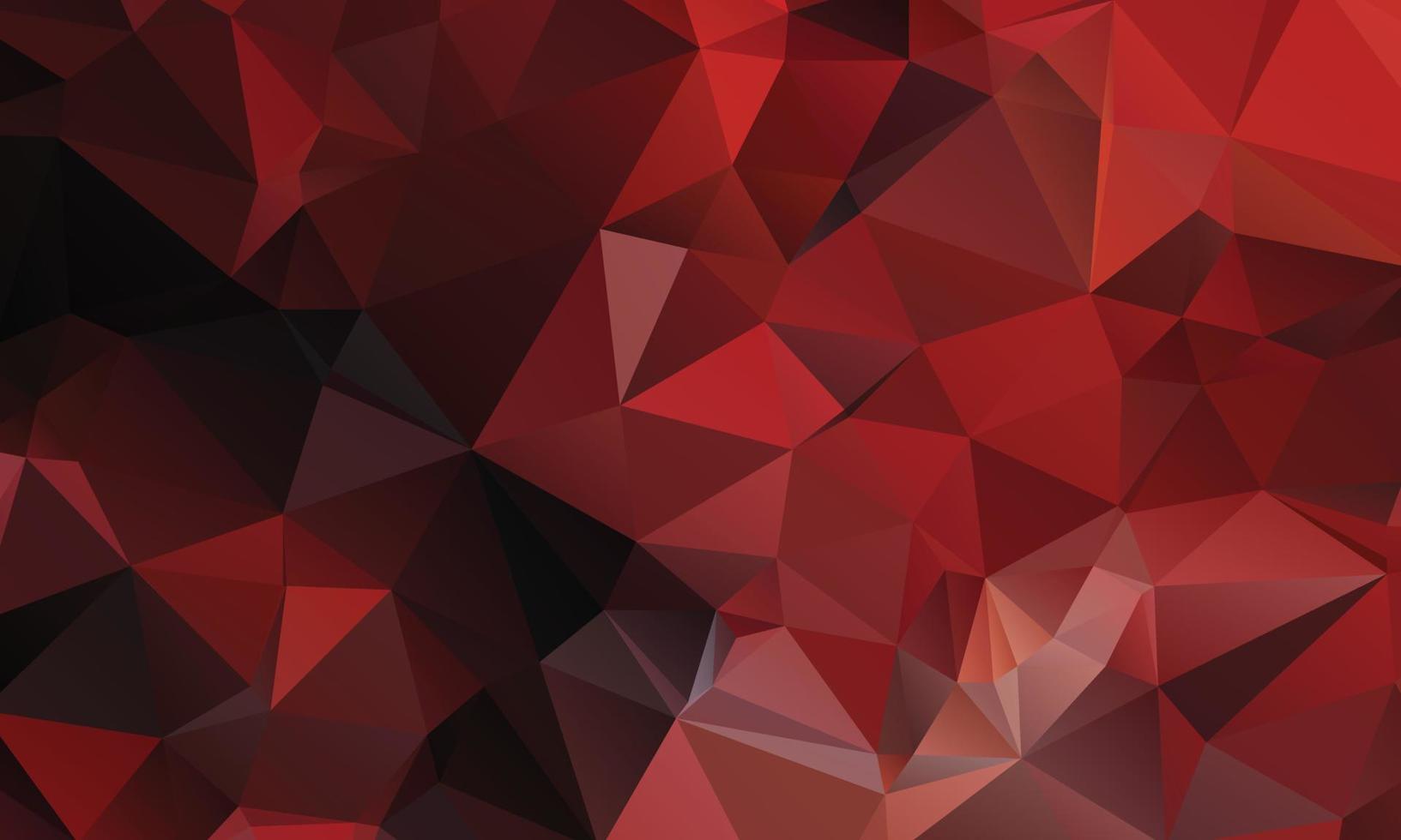 Abstract Color Polygon Background Design, Abstract Geometric Origami Style With Gradient vector