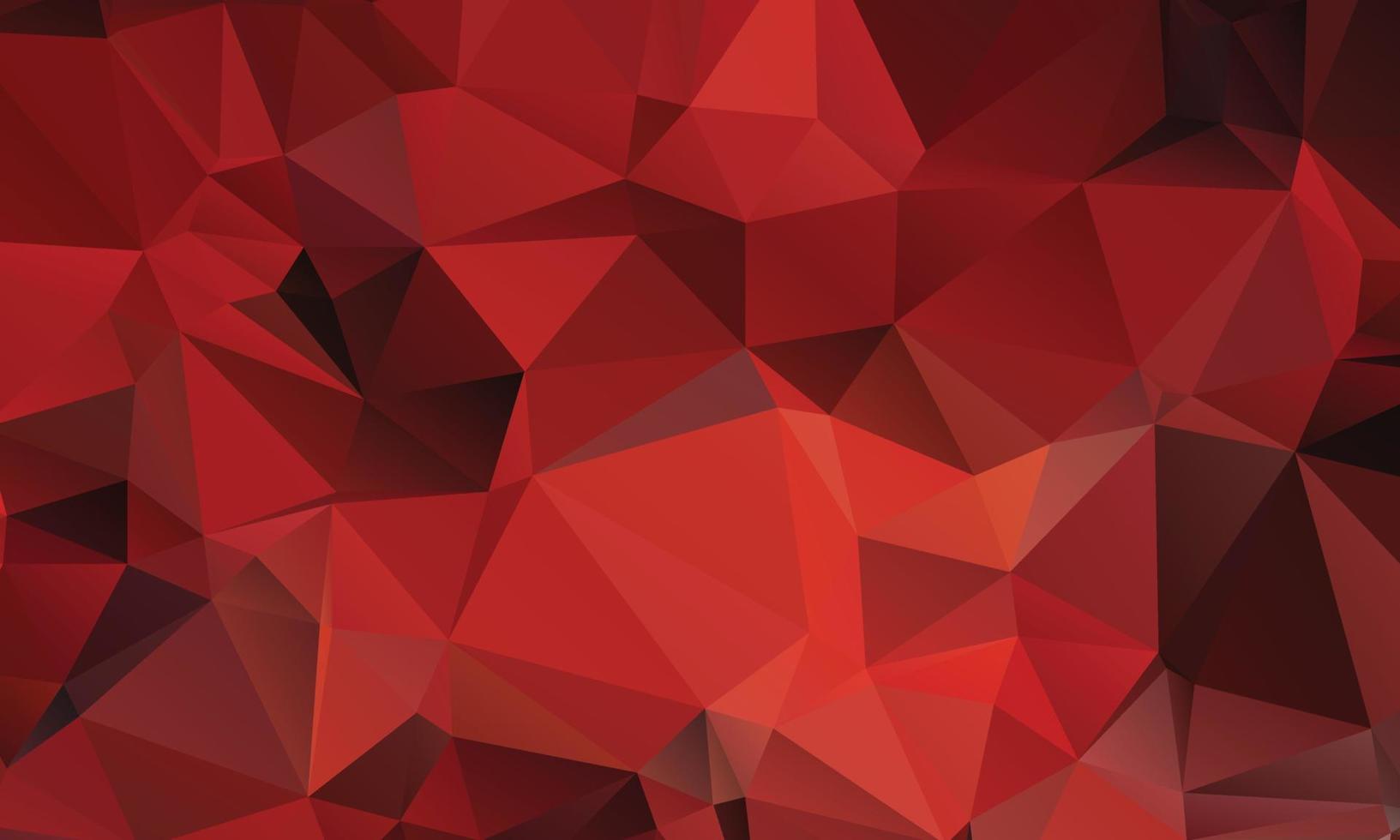 Abstract Color Polygon Background Design, Abstract Geometric Origami Style With Gradient vector