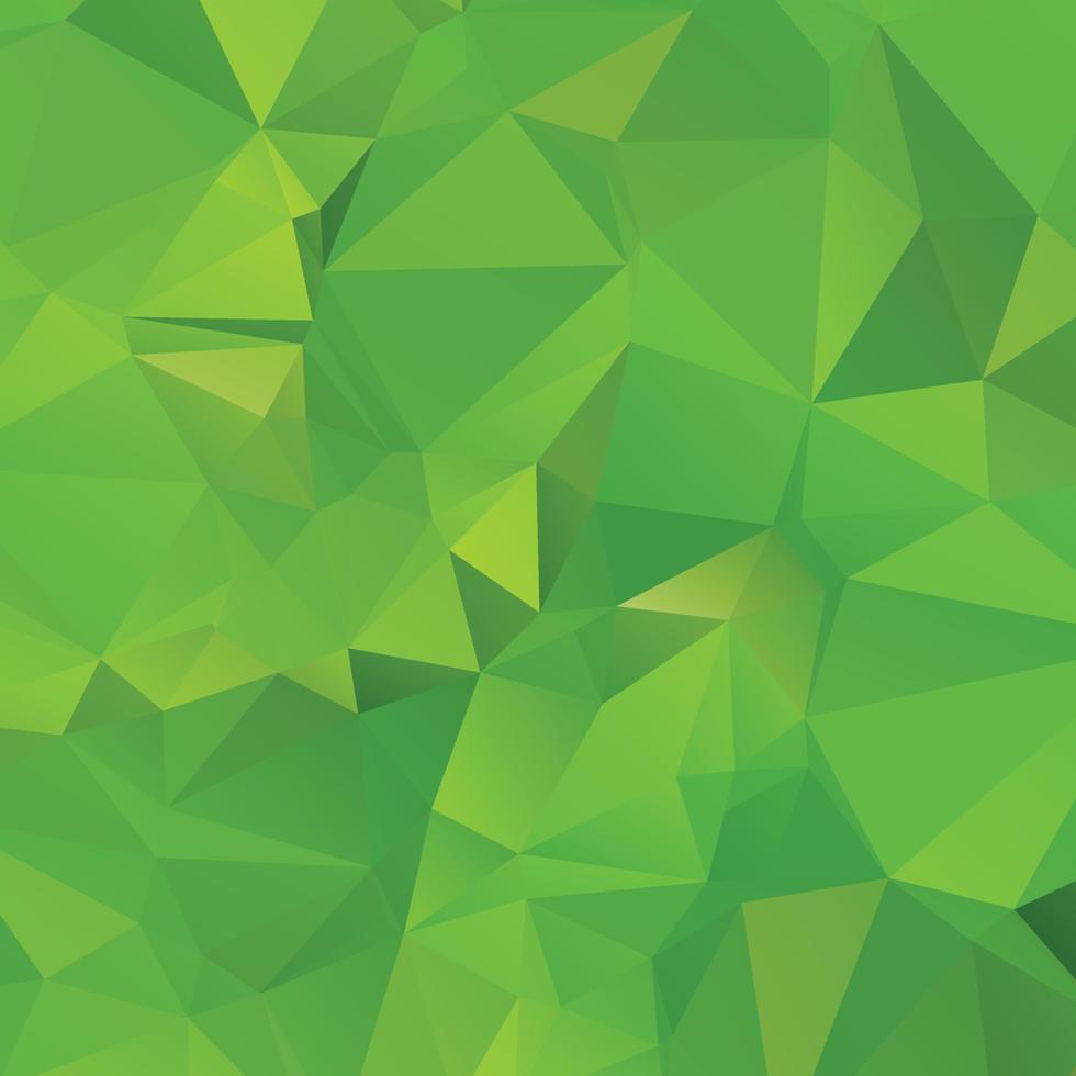 Abstract Color Polygon Background Design, Abstract Geometric Origami Style With Gradient vector