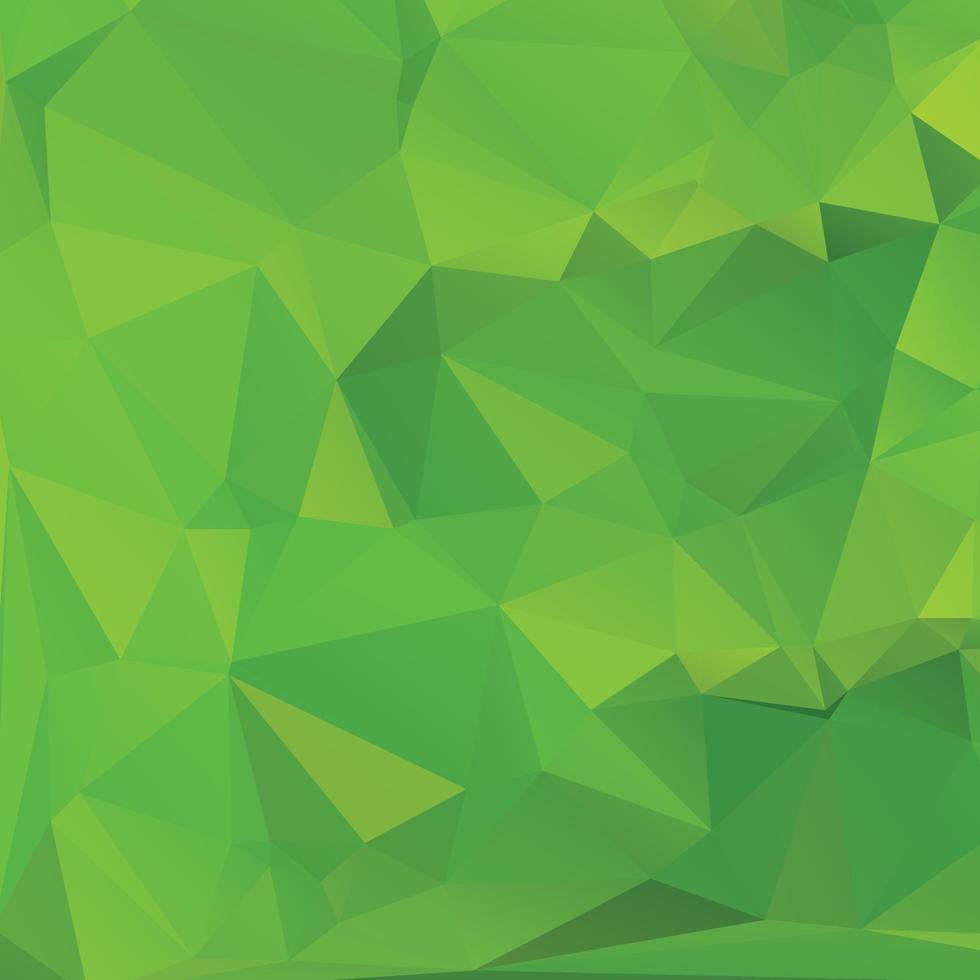Abstract Color Polygon Background Design, Abstract Geometric Origami Style With Gradient vector