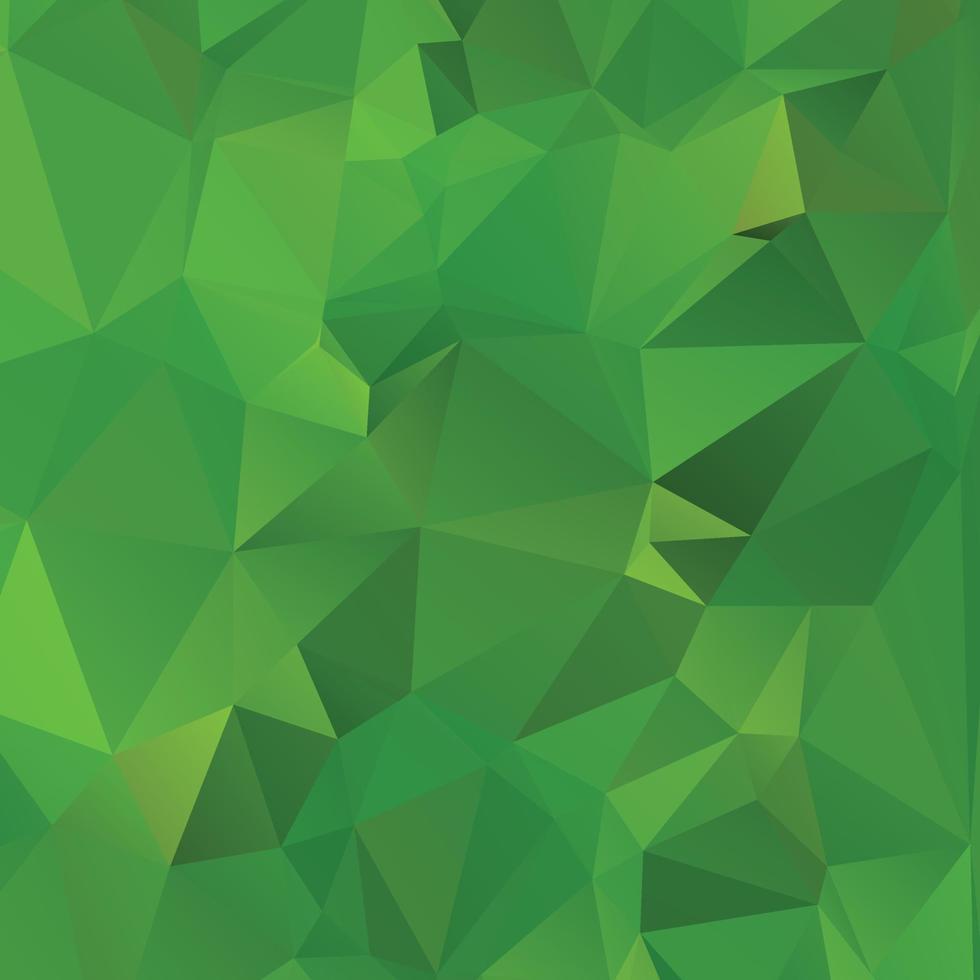 Abstract Color Polygon Background Design, Abstract Geometric Origami Style With Gradient vector