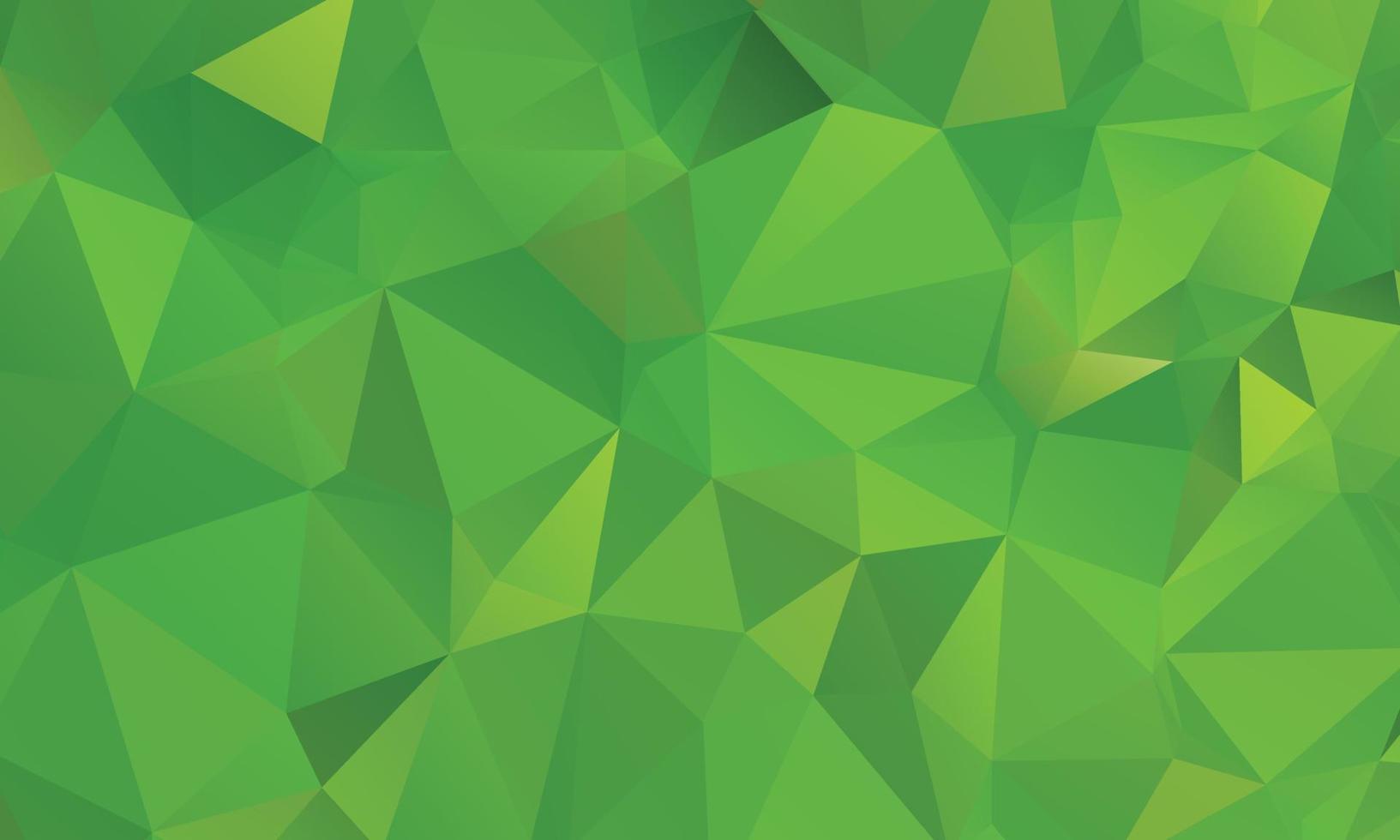 Abstract Color Polygon Background Design, Abstract Geometric Origami Style With Gradient vector