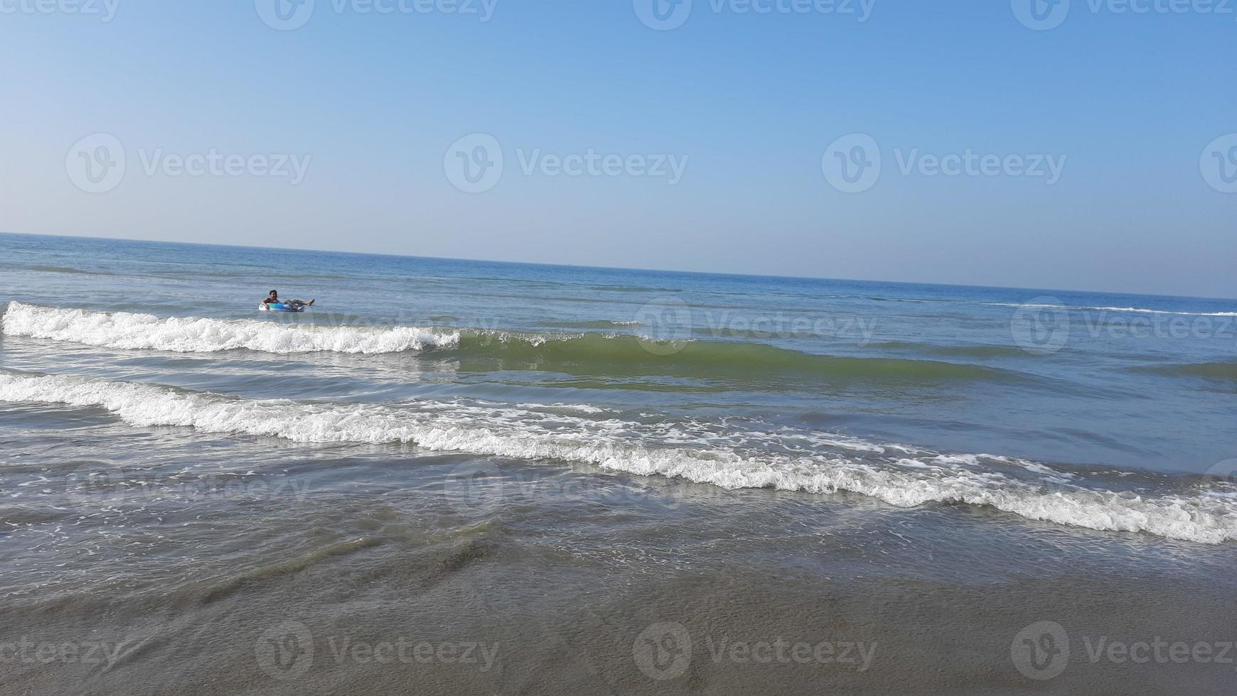 The natural beauty of Bangladesh cox bazar photo