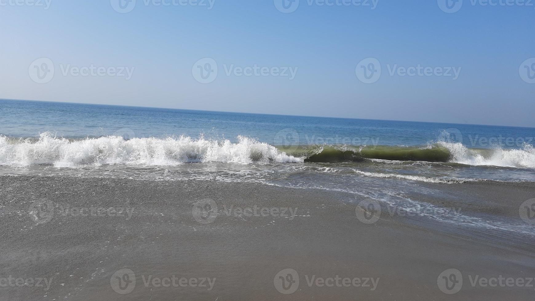 The natural beauty of Bangladesh cox bazar photo