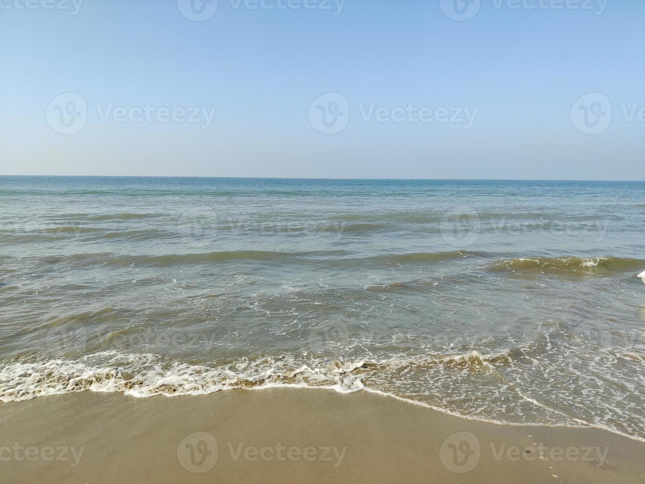 The natural beauty of Bangladesh cox bazar photo