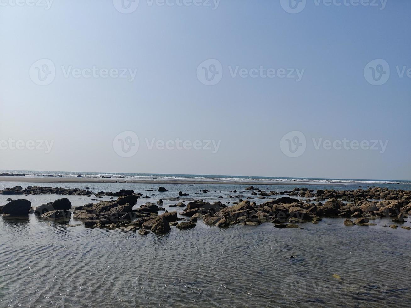 The natural beauty of Bangladesh cox bazar photo