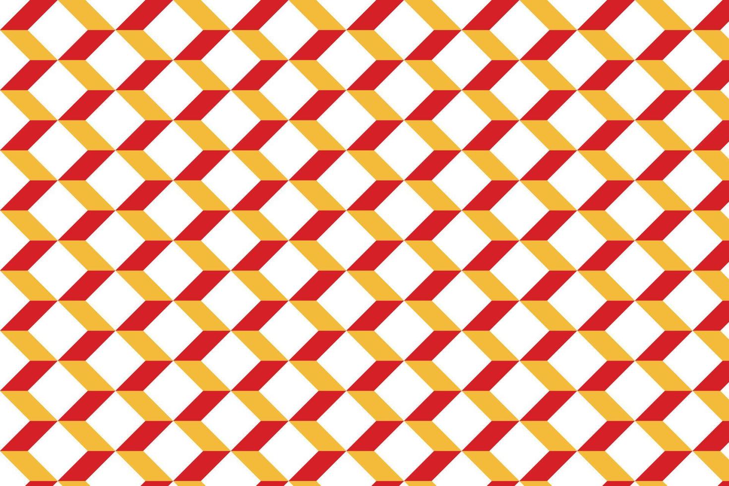 abstract seamless geometric repeat pattern design. vector