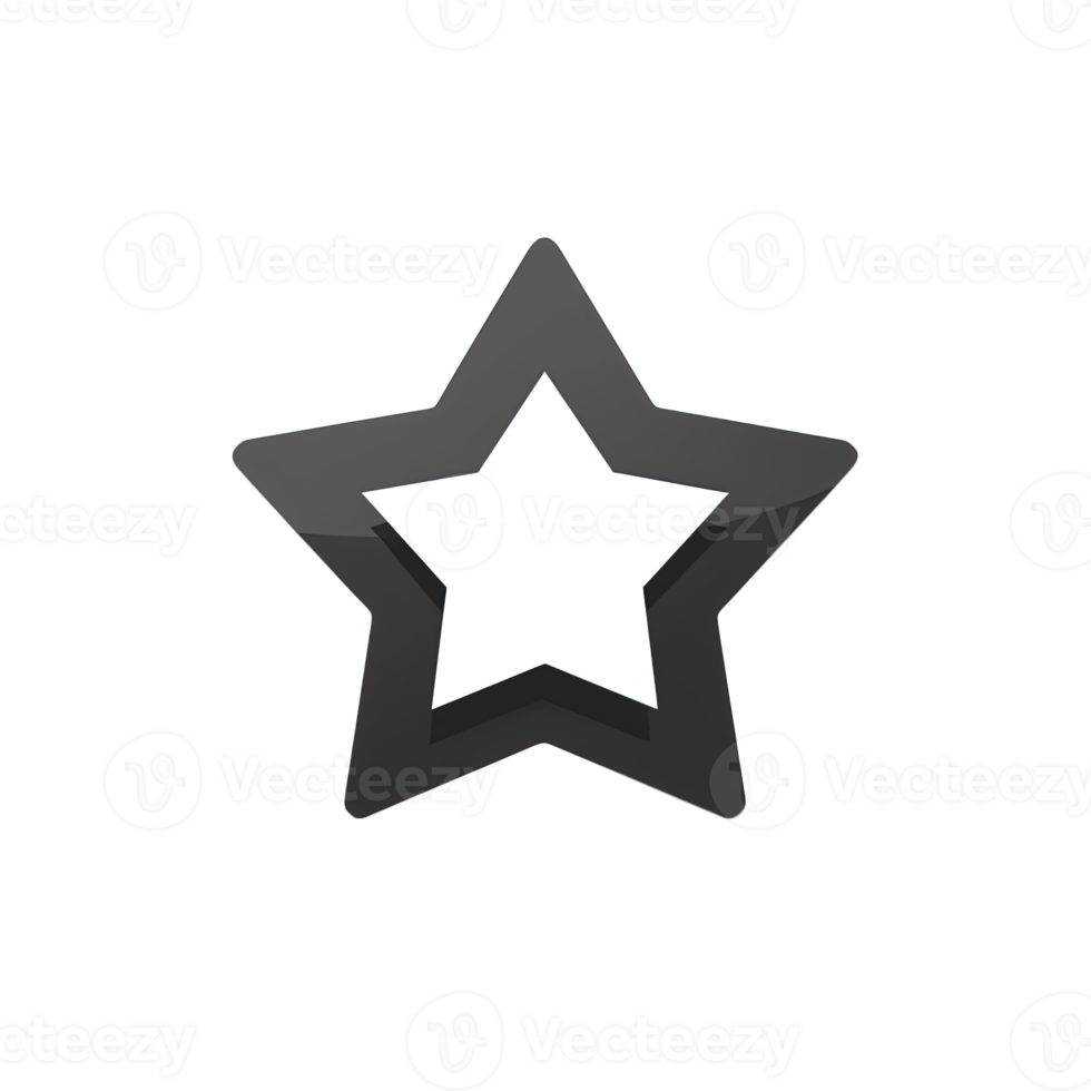 Star web icon. Star icon. Star icon. Star icon vector png