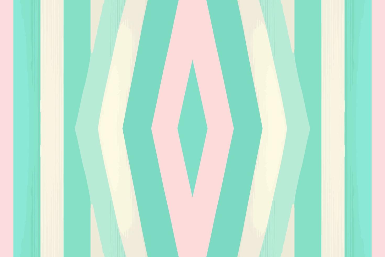 Geometric simple stripes pattern bright pastel background. Abstract graphic line modern elegant minimal retro style. Design for fabric texture textile print art background wallpaper tile backdrop. vector