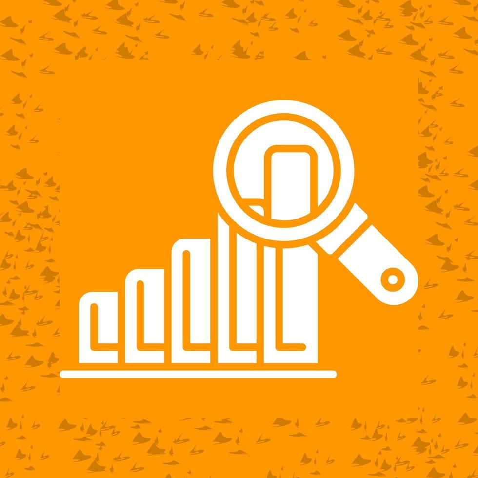 Analysis Vector Icon