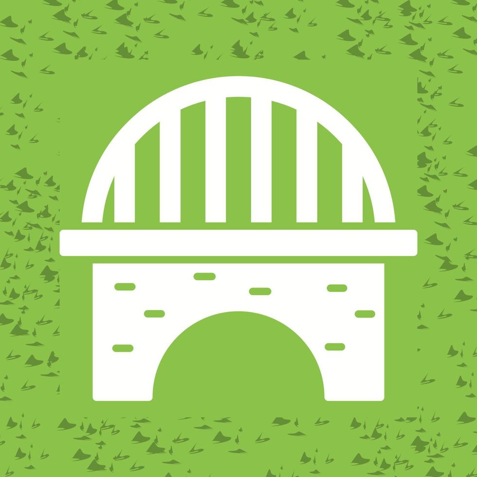 Bridge Vector Icon