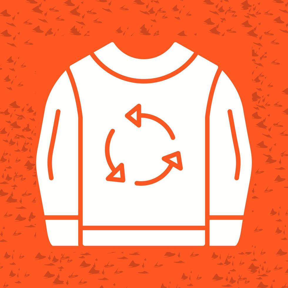 Shirt Vector Icon