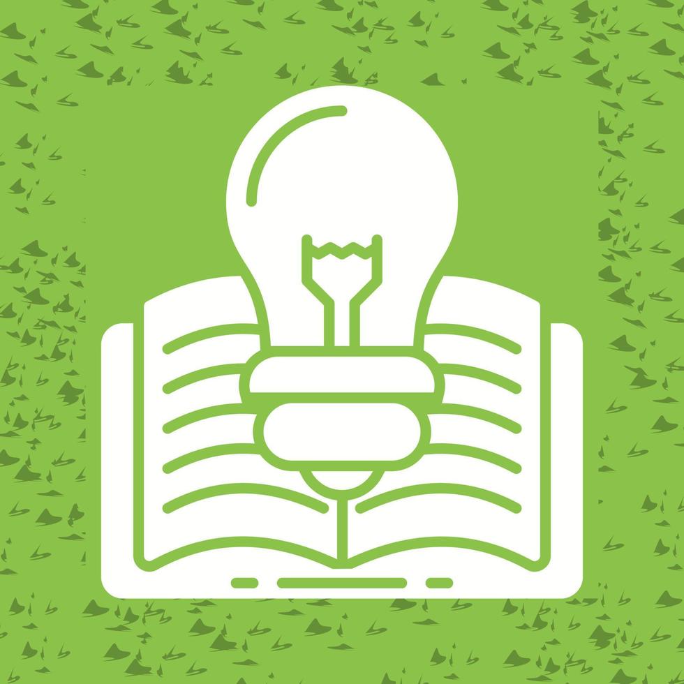 Learning Vector Icon
