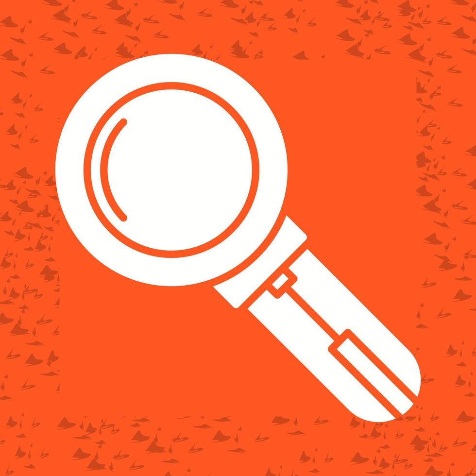 Magnifying Glass Vector Icon 22349278 Vector Art at Vecteezy