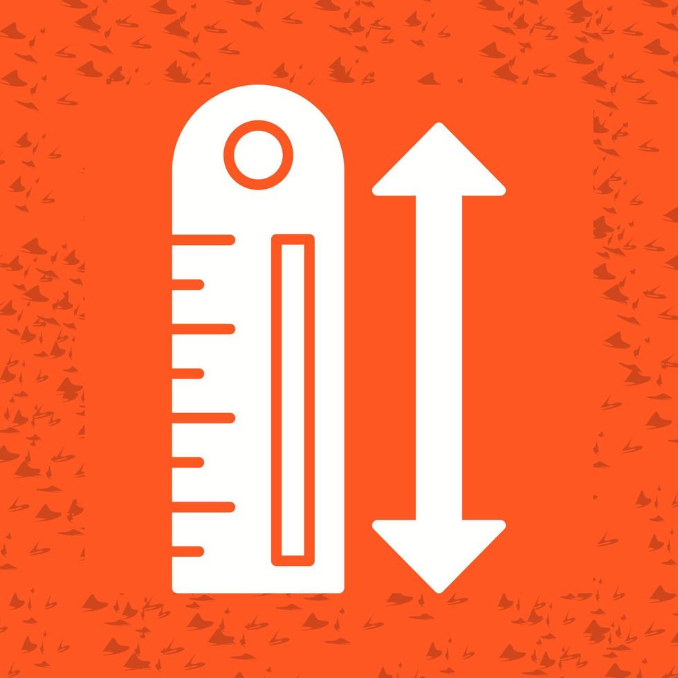 Scale Vector Icon