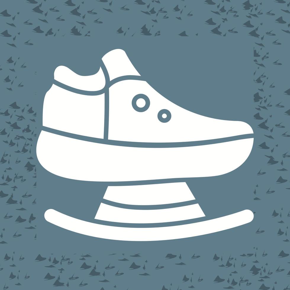 Skate Vector Icon