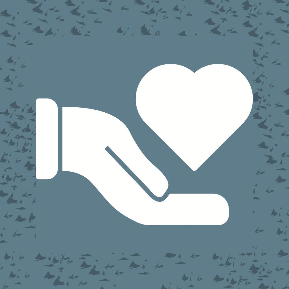Care Vector Icon