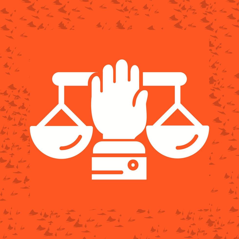 Jury Vector Icon