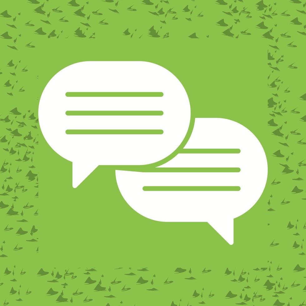 Chat Vector Icon