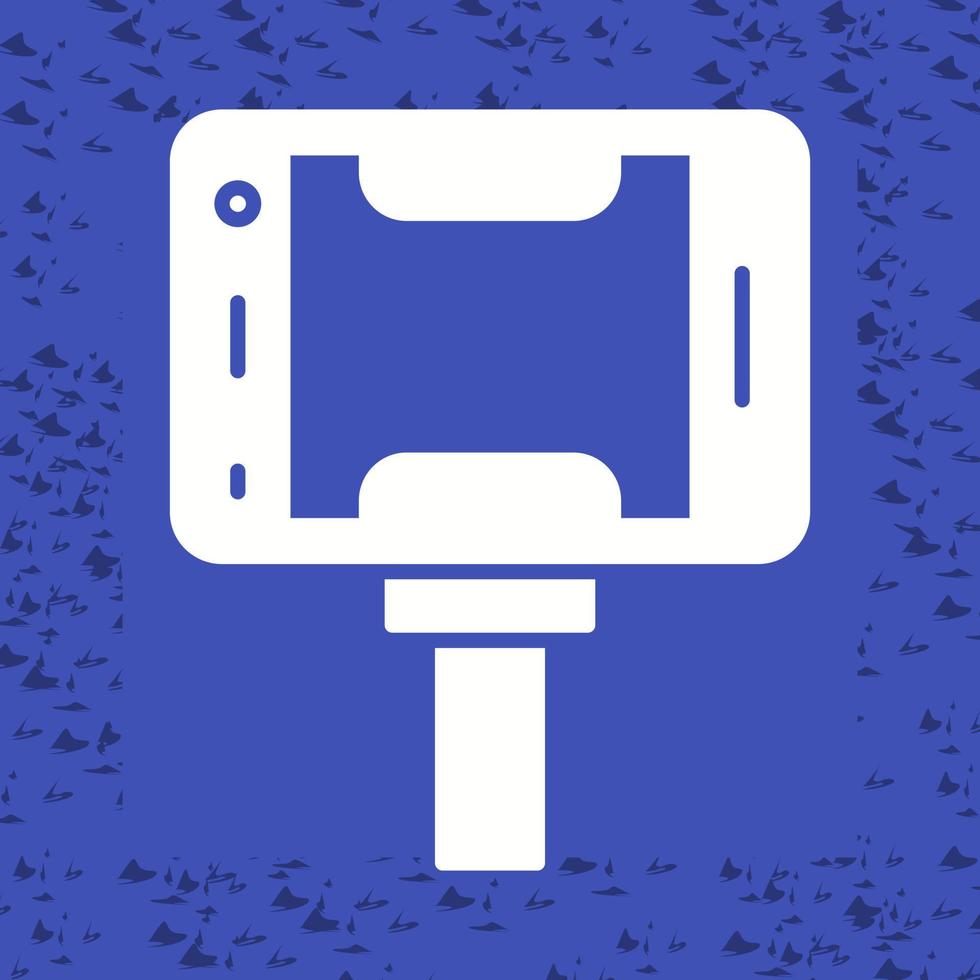 Selfie Vector Icon