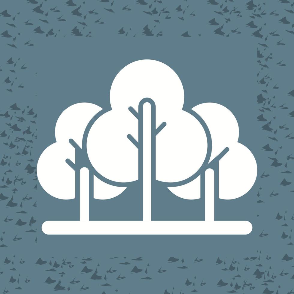 Tree Vector Icon