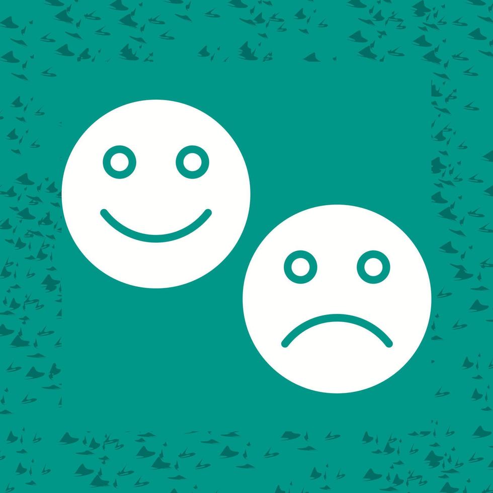 Emotion Vector Icon