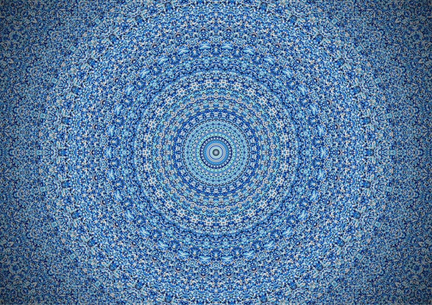 mandala art free photo