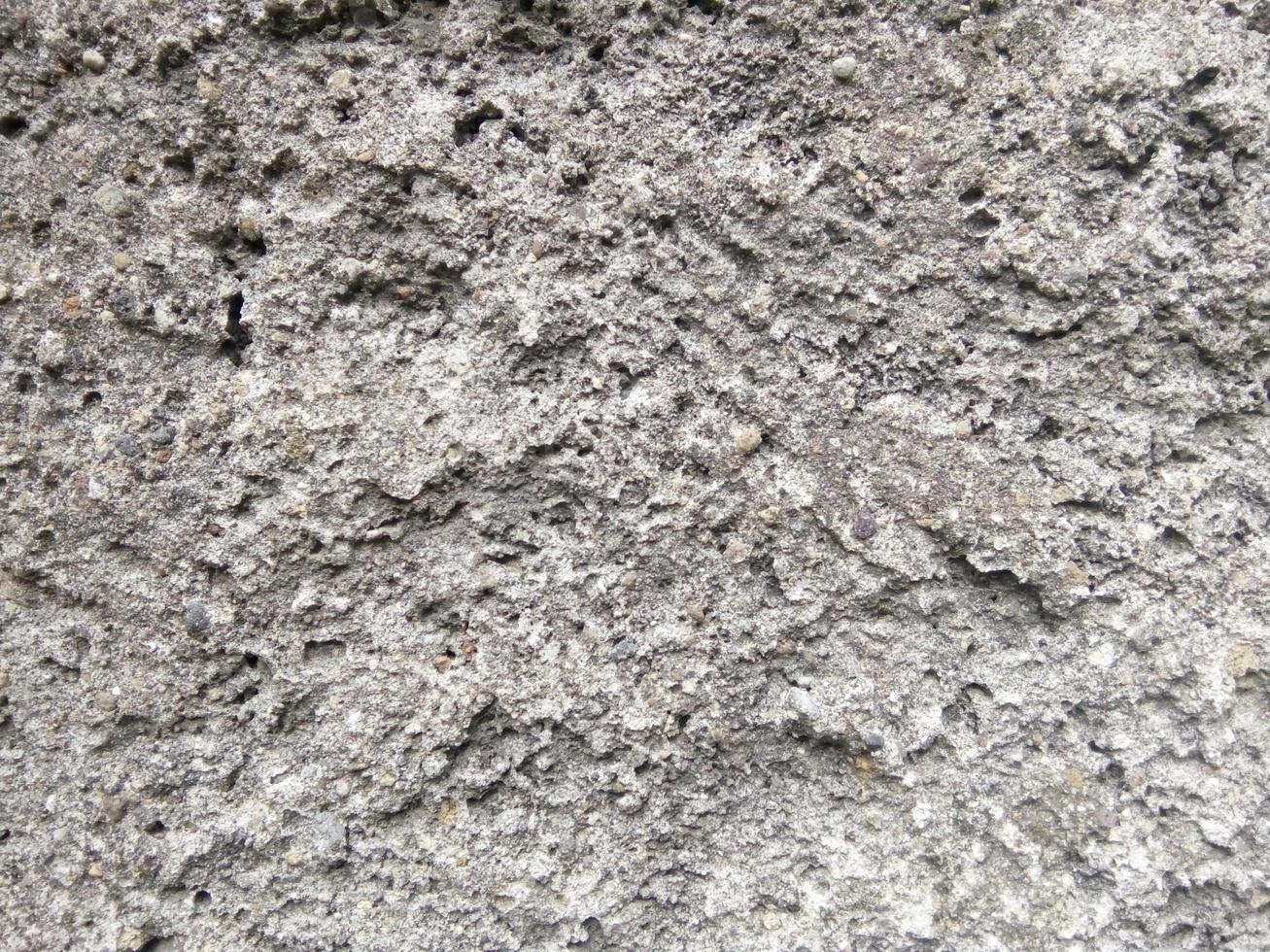 Rough Textured Surface photo