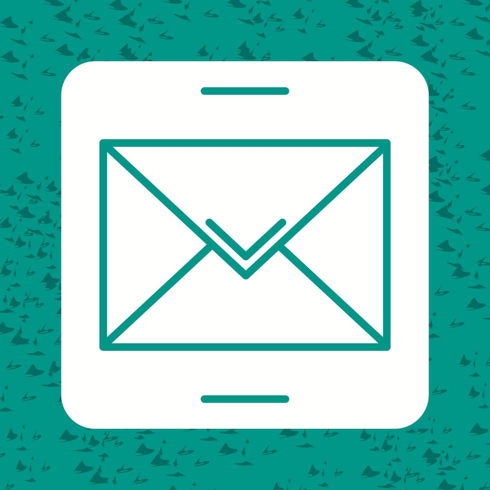 Mail Vector Icon