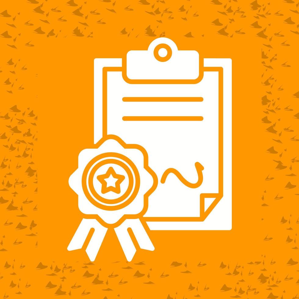 Contract Vector Icon