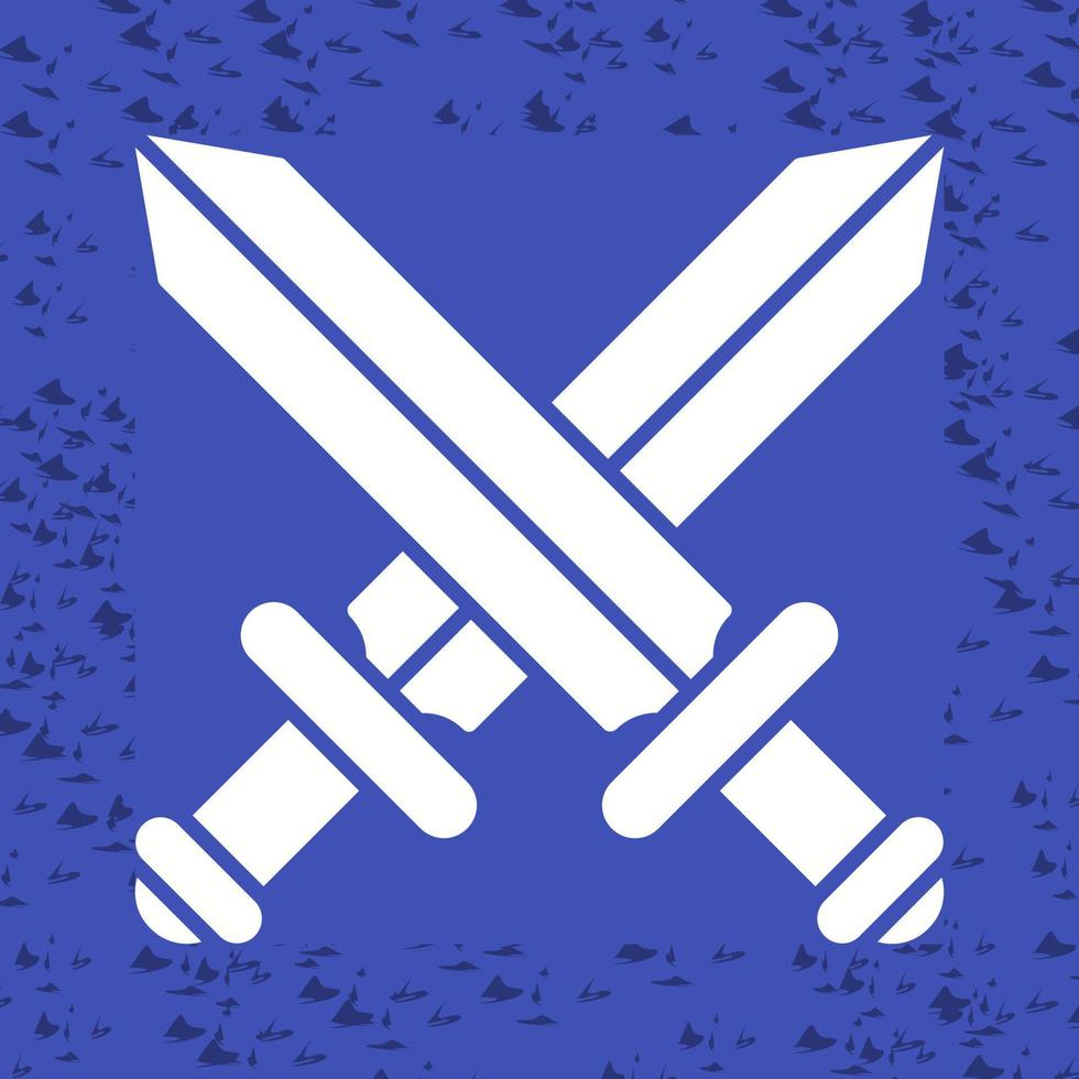 Sword Vector Icon